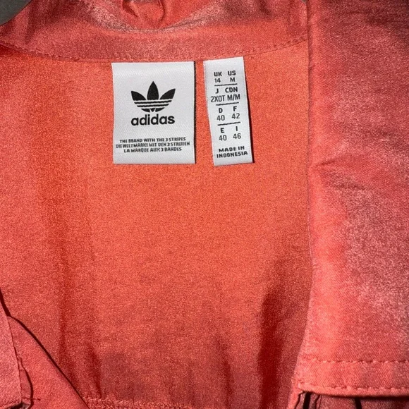 Adidas Women's Jacket - Picture 2 of 3